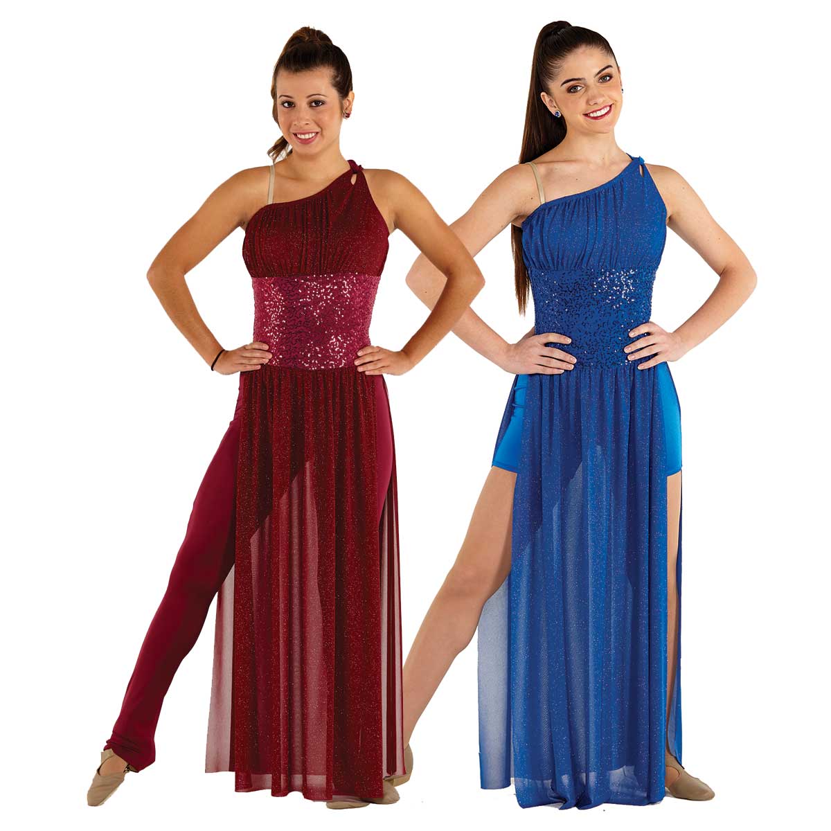 Uniformes de la Guardia: Estilo 2004